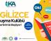 KİVA AKADEMİ'DE İNGİLİZCE KONUŞMA KULÜBÜ BAŞLIYOR!
