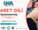 KİVA AKADEMİ'DE İŞARET DİLİ SEMİNERLERİ BAŞLIYOR!