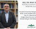 DOÇ. DR. NİHAT DURAK KOCAELİ İLAHİYAT VAKFI BAŞKANI OLDU